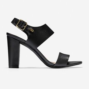 GUC COLE HAAN OCTAVIA HEELS 5.5